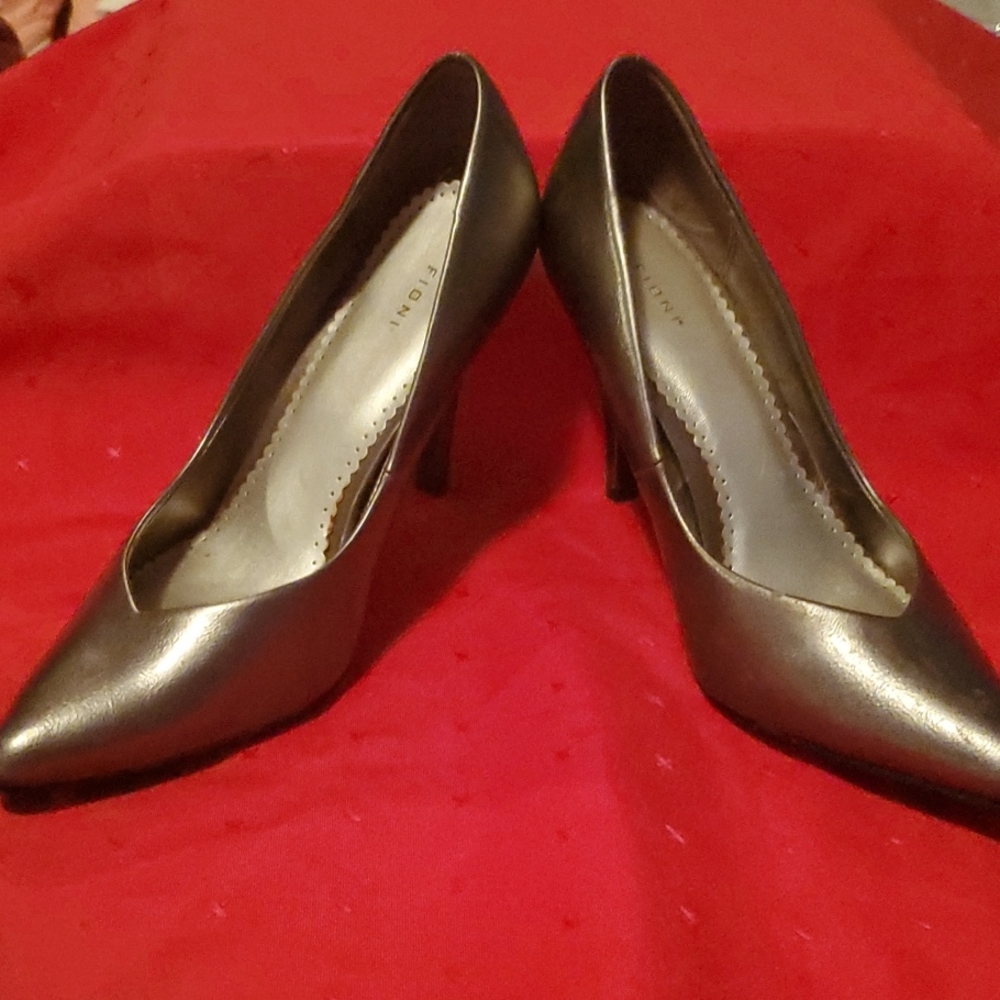 Fioni Heels